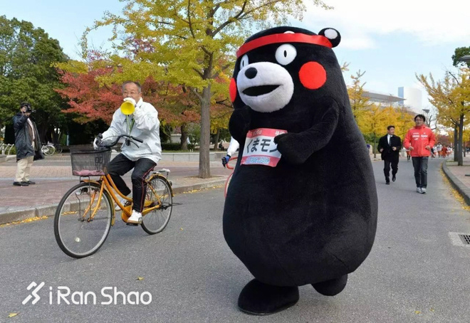 人物 | 日本马拉松之父：金栗四三