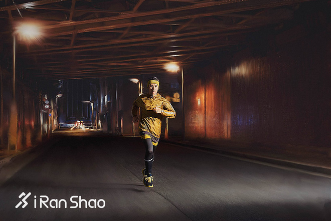 一周新鲜装备资讯 | 跑步装备为什么要♀哲学♂