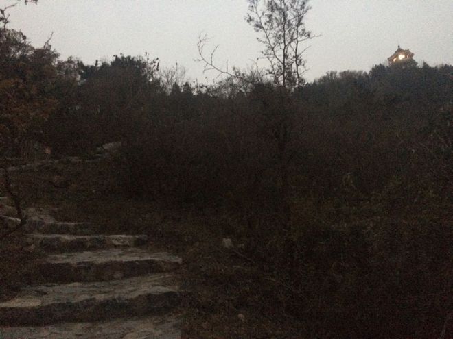 轻于鸿毛，重于泰山——Vasque Constant Velocity评测