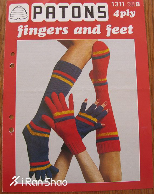 TopX | 五指袜的前世今生 告诉你舒适才是第一生产力