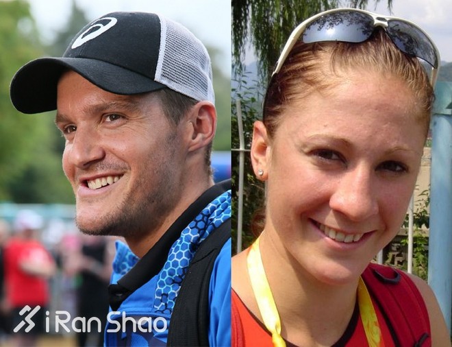 人物 | “世界大铁女王”李芙的独门秘籍：以痛苦为友