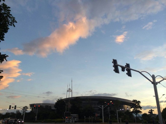 跑者天堂 | 在苍山洱海跑一场风花雪月