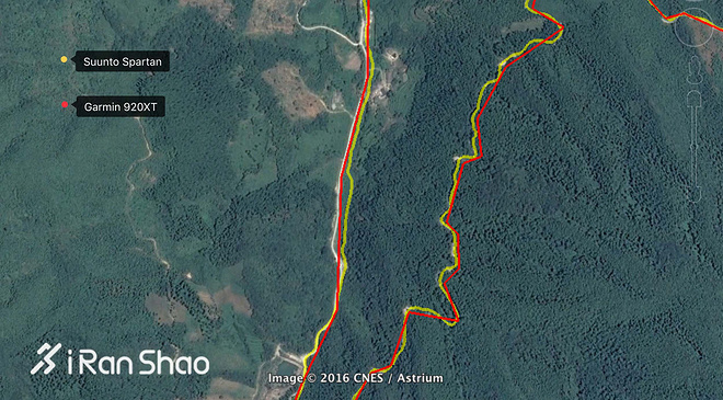 手表 | 逻辑之中与逻辑之外 Suunto Spartan Ultra深度评测（二）