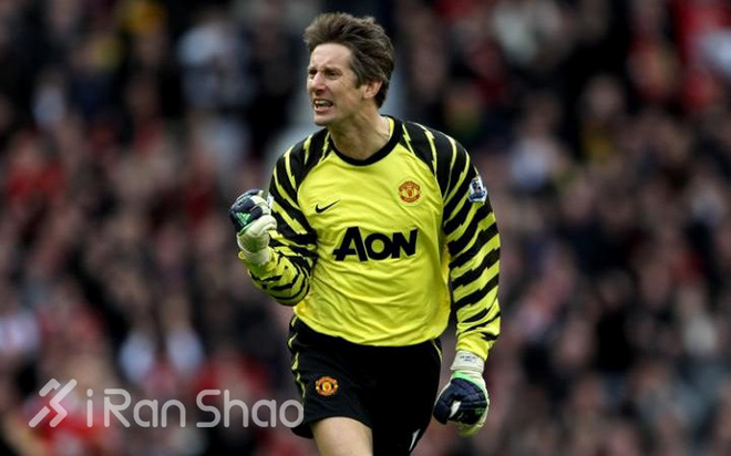 球踢得好的男人，马拉松跑的都不赖