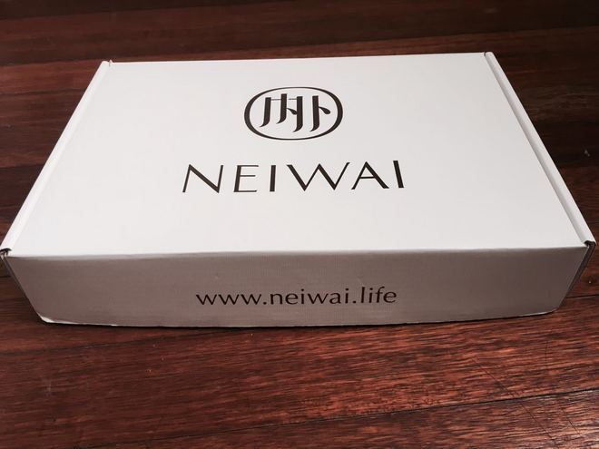 内观本心，外达天下。---------内外运动跑步内衣测评