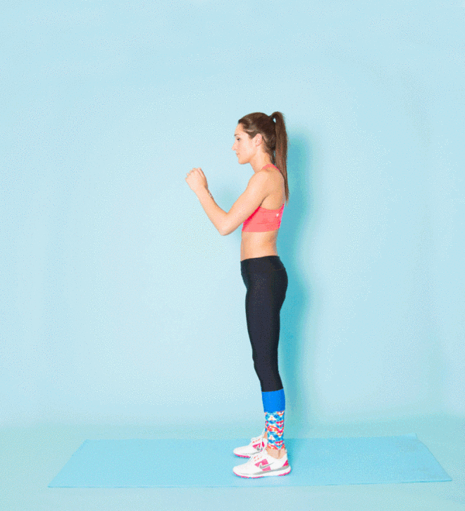 瘦身 | 梦寐以求的腹肌 BBG来帮你实现