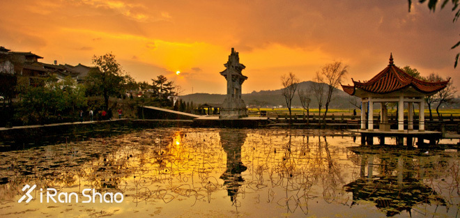 现场 | 深入滇国之境 腾冲在此等你