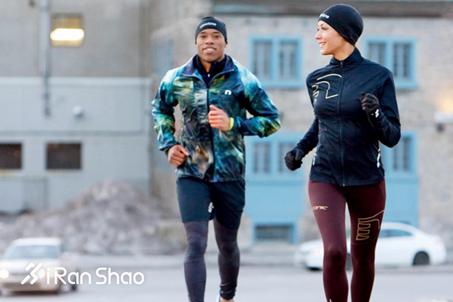 经验 | 冬季跑步的穿衣法则