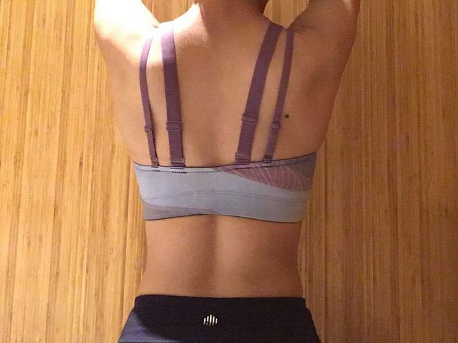 内观本心，外达天下。---------内外运动跑步内衣测评