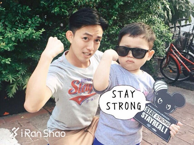 瘦身 | 都说胖子是潜力股 昨天求婚成功的林宥嘉就是其中之一