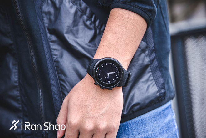 手表 | 逻辑之中与逻辑之外 Suunto Spartan Ultra深度评测（一）