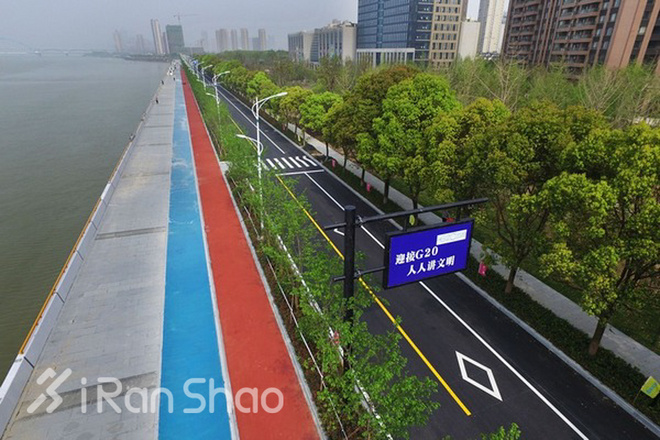 杭马30 | 说说杭马的二三事