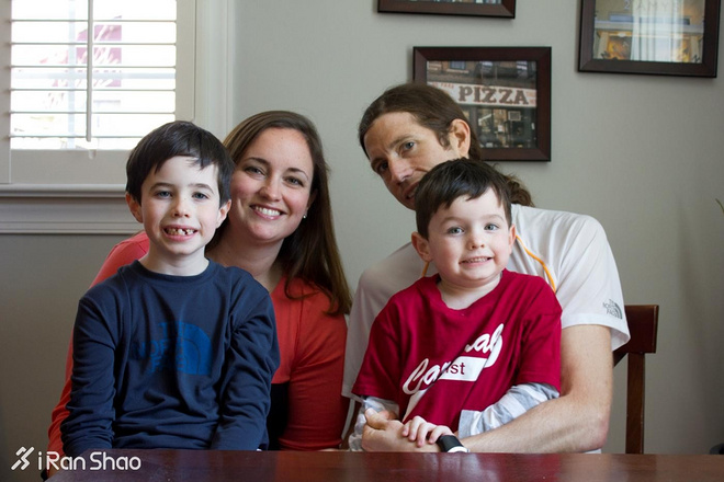 人物 | 他一年跑遍六大马拉松 平均成绩2:31