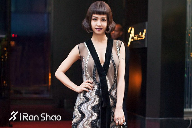 热点 | 小身材大能量 蔡依林获邀看维密秀的原因