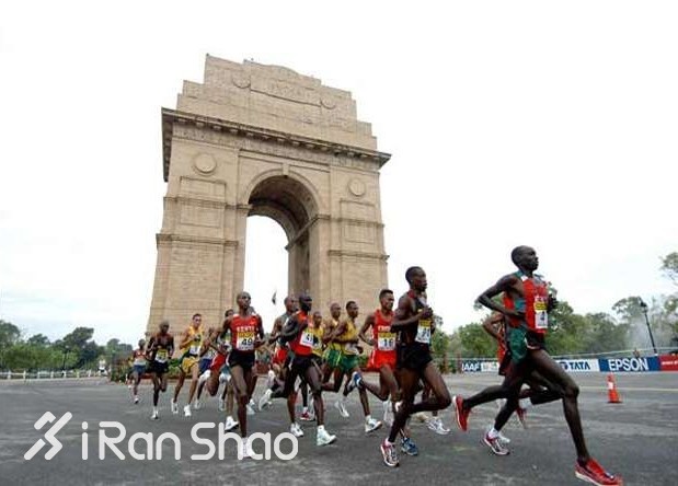 深度 | 新德里AQI突破300 基普乔格为何肯去跑半马