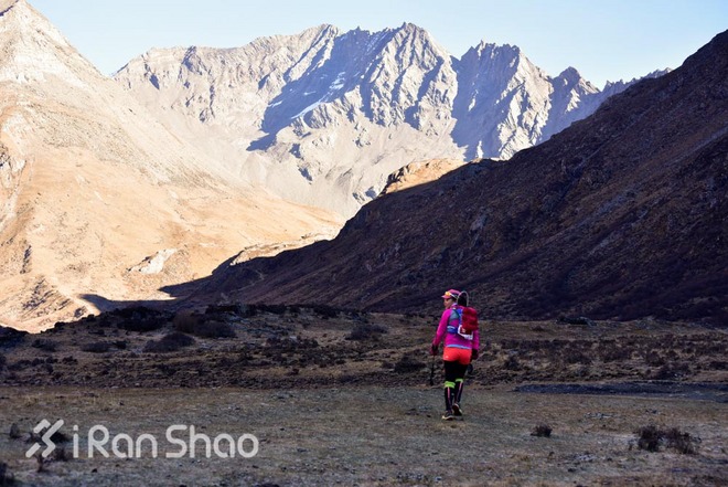 深度 | 我们为什么需要一场高海拔的越野跑比赛