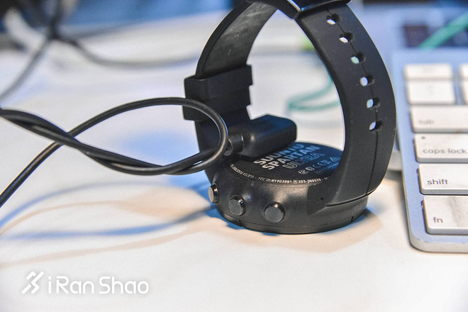 手表 | 逻辑之中与逻辑之外 Suunto Spartan Ultra深度评测（三）