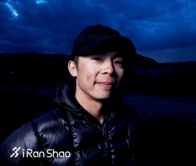 人物 | 林义杰：步子每次大小不同，但跑向的却是同一个方向