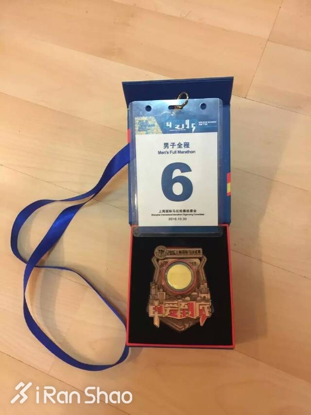 人物 | 陈龙：192斤胖子两年练成上马男子第六