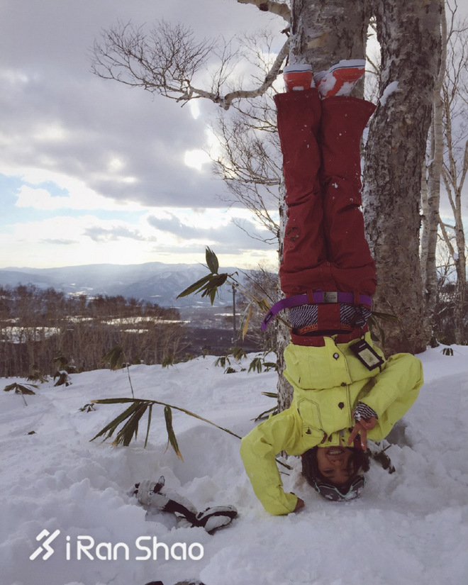 人物 | 生日直播跑步 永远不会老的元气少女陈意涵