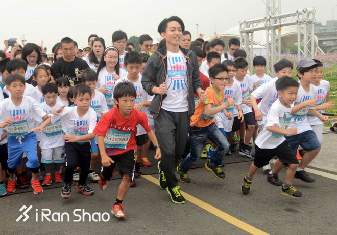 瘦身 | 都说胖子是潜力股 昨天求婚成功的林宥嘉就是其中之一