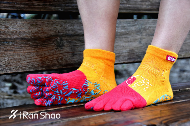 TopX | 五指袜的前世今生 告诉你舒适才是第一生产力