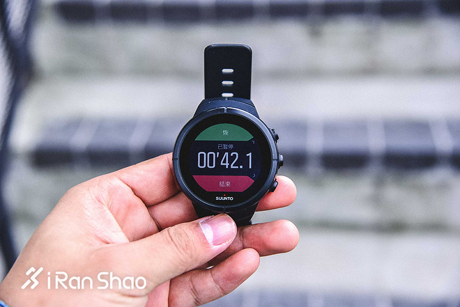手表 | 逻辑之中与逻辑之外 Suunto Spartan Ultra深度评测（二）