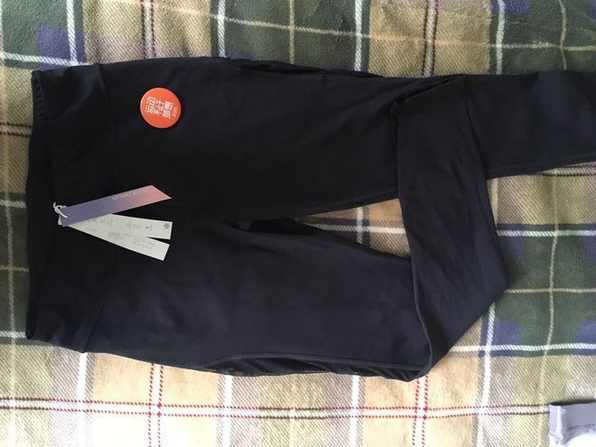 内观本心，外达天下。---------内外运动跑步内衣测评