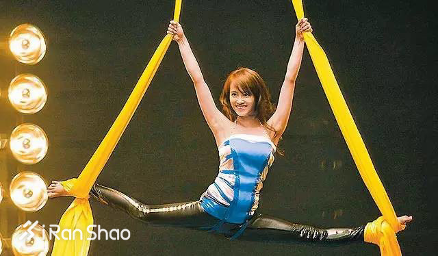 热点 | 小身材大能量 蔡依林获邀看维密秀的原因