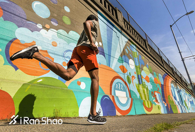 TopX | 装备控入 这些冷门跑鞋的故事你知道么？