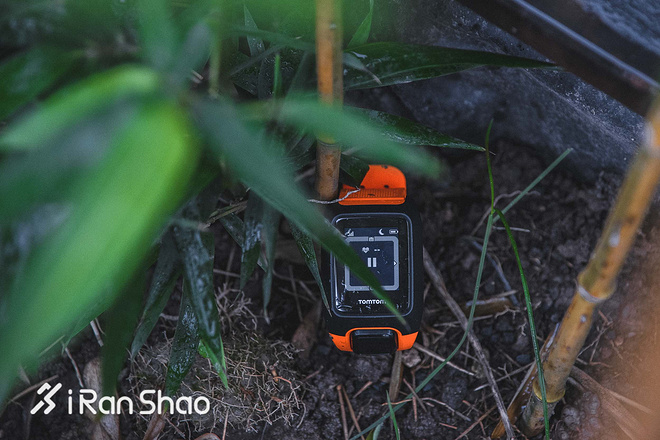 开箱 | TomTom Adventurer 去户外玩玩吧