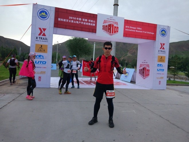 跑者天堂 | 在苍山洱海跑一场风花雪月