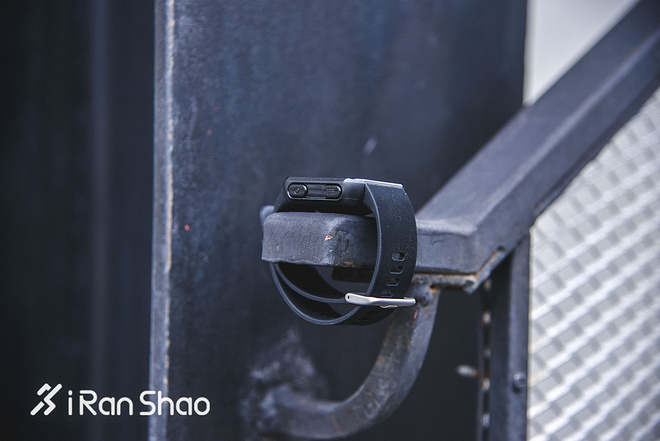 开箱 | Garmin Forerunner 35 绝佳的入门级运动手表？