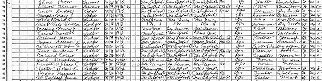 波士顿马拉松风云：城市马拉松的奠基和消失的冠军