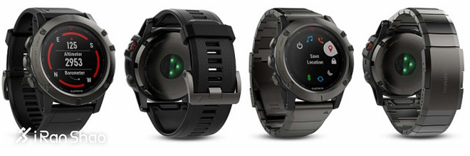 一周新鲜装备资讯 | Garmin的秘密，Fenix 4 or Fenix 5