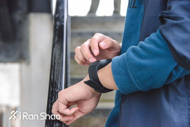 手表 | 逻辑之中与逻辑之外 Suunto Spartan Ultra深度评测（三）