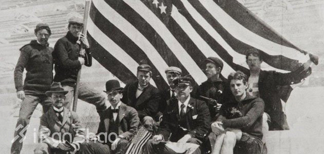 波士顿马拉松风云：城市马拉松的奠基和消失的冠军