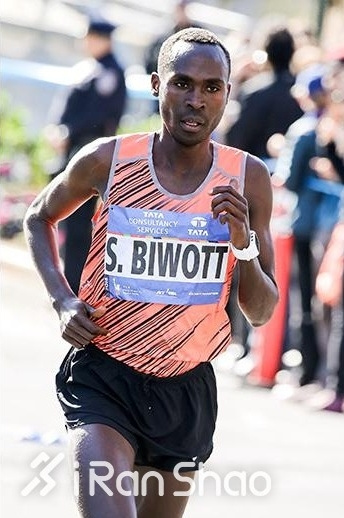 纽约马拉松 | 2016纽马跑出两年来美国最快速度