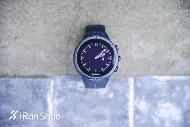 手表 | 逻辑之中与逻辑之外 Suunto Spartan Ultra深度评测（一）