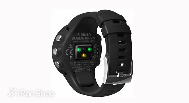 独家 | 机海战术浮现 Suunto Spartan Trainer新表泄露