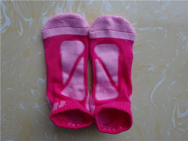 更强保护 更好支撑——titan护具套装（压缩腿套+功能慢跑袜）评测