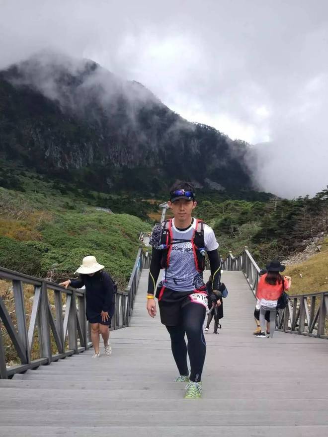 跑者天堂 | 在苍山洱海跑一场风花雪月