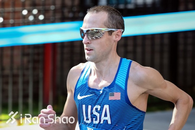 纽约马拉松 | 2016纽马跑出两年来美国最快速度