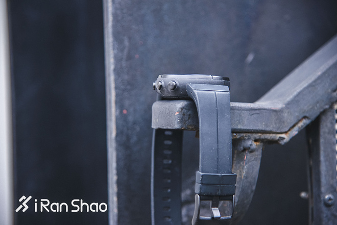 手表 | 逻辑之中与逻辑之外 Suunto Spartan Ultra深度评测（一）