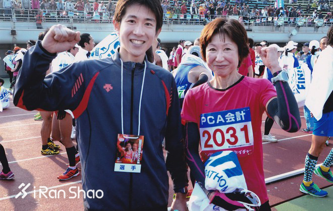 热点 | 那些千奇百怪的马拉松吉尼斯世界纪录