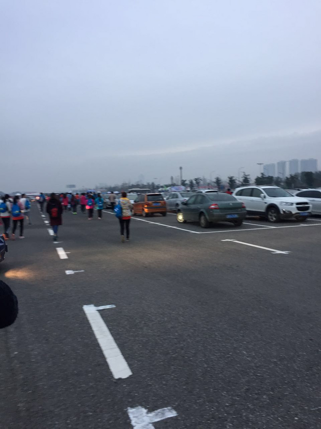 乐享西马，盛装出行——西马，我来啦！