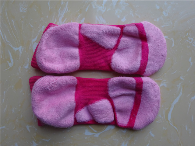 更强保护 更好支撑——titan护具套装（压缩腿套+功能慢跑袜）评测