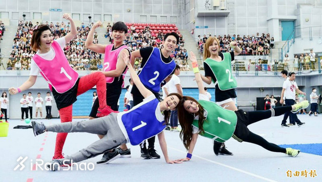 瘦身 | 都说胖子是潜力股 昨天求婚成功的林宥嘉就是其中之一