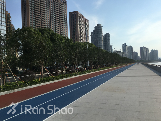 杭马30 | 说说杭马的二三事