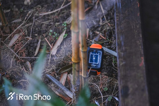 开箱 | TomTom Adventurer 去户外玩玩吧